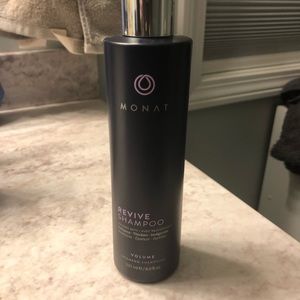 Monat revive shampoo